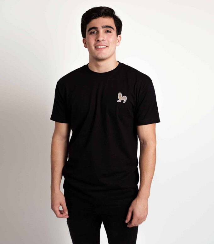 Playera | Dorado