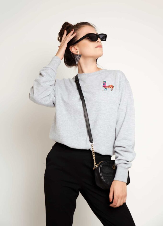 Sudadera | Gallo Orginal