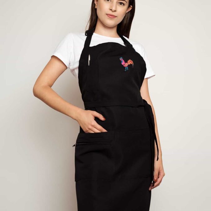 Mandil | Gallo Original