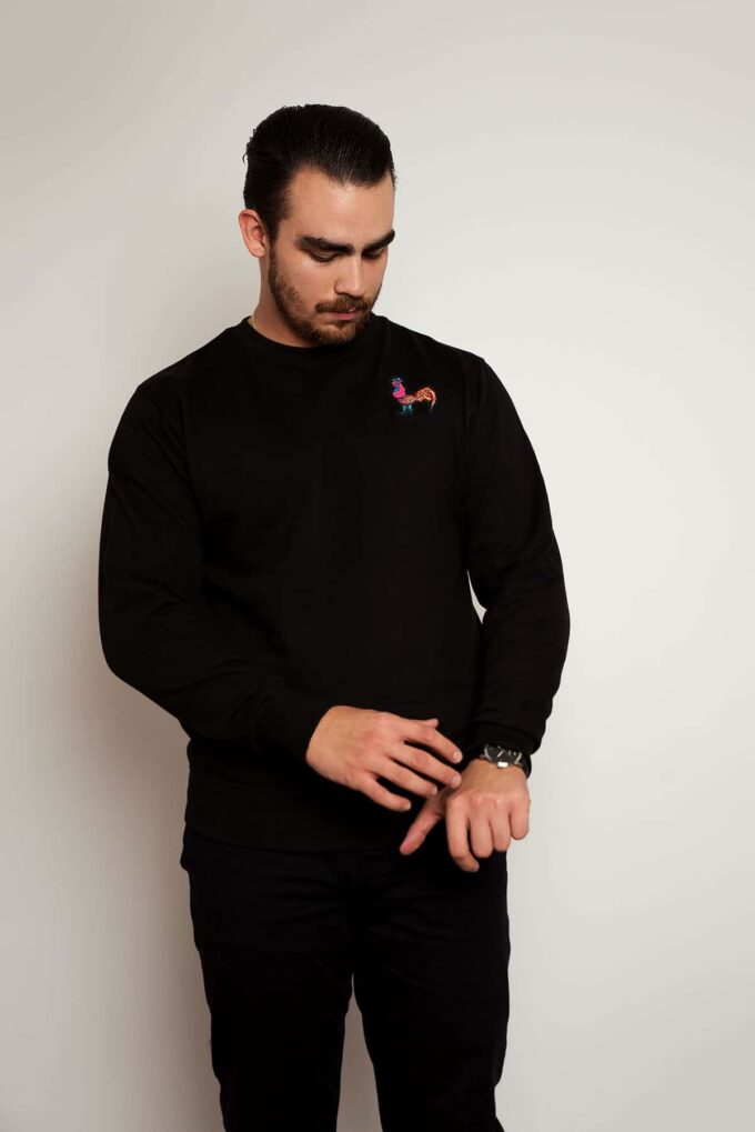 Sudadera | Gallo Orginal
