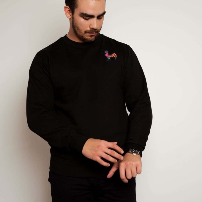 Sudadera | Gallo Orginal